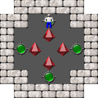 Level 4 — Howards Third Sets Third Set